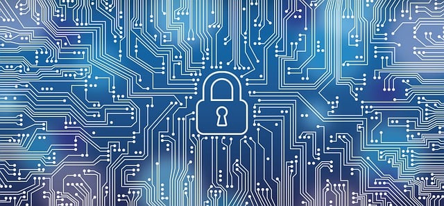 financial data protection