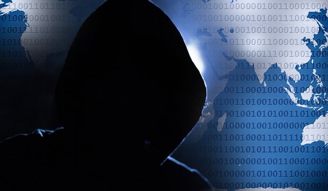 financial data protection