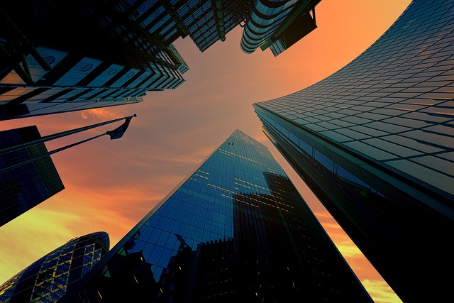 financial tech consulting