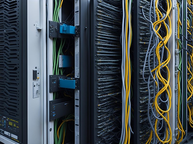 firewall solutions accounting