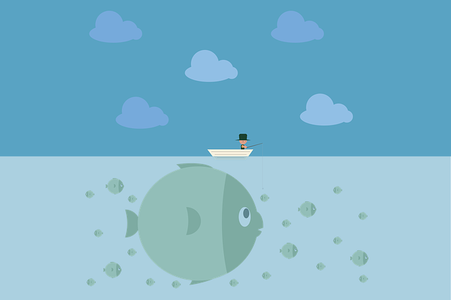 fishing kayak