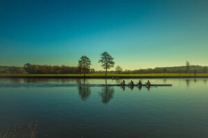 Fishing Kayaks: Explore Water, Catch More, Connect with Community