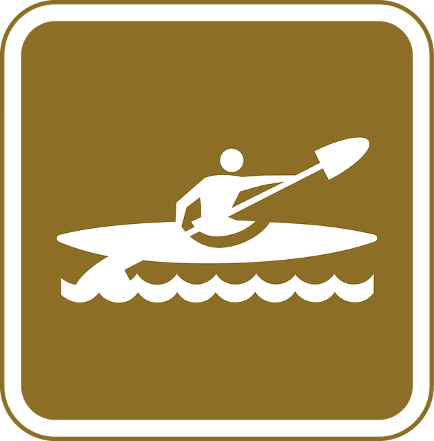 fishing kayak