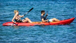 Lightweight Fishing Kayaks: Enhance Portability, Boost Angling Adventures