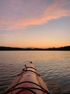 Optimize Your Kayaking: Single vs Tandem Fishing Seating