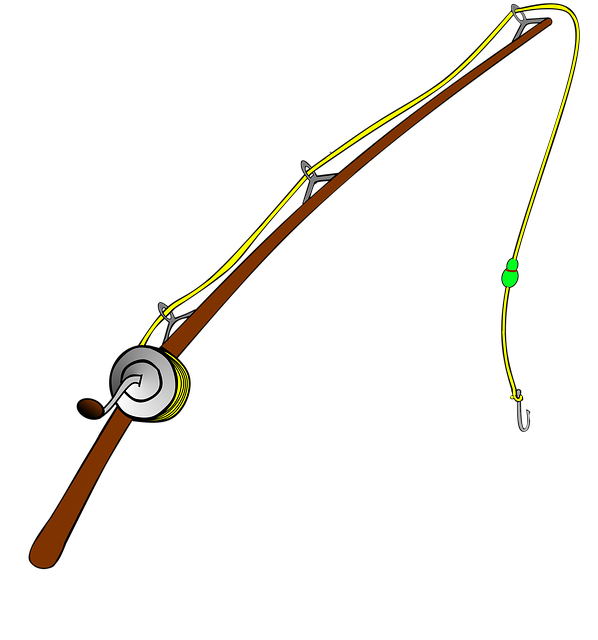 fishing kayak