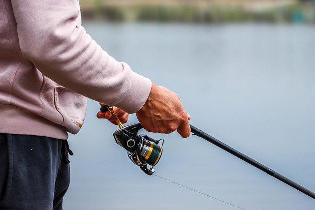 fishing kayak