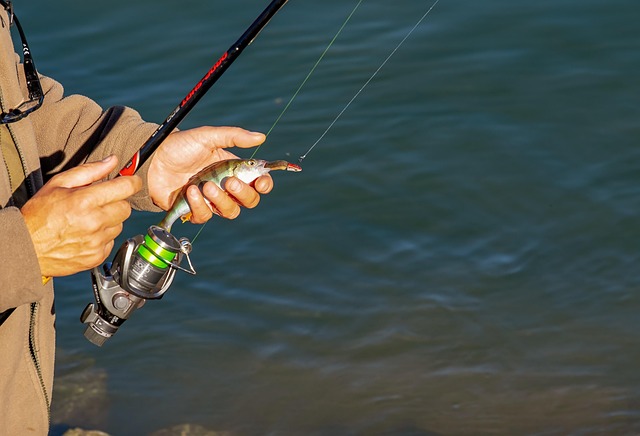 fishing kayak