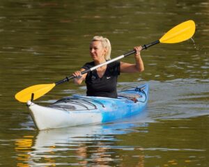 Optimizing Fishing Kayak Comfort with Adjustable Seats: Complete Guide
