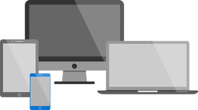 fluid responsive mobile design