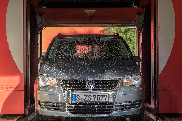 foam carpet cleaning