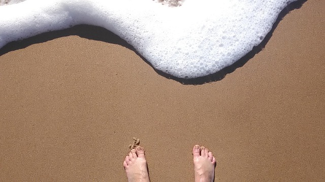 foam carpet cleaning