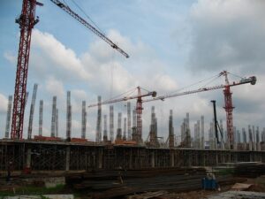 Basement Structural Integrity: Foundation Contractor Insights for Stability