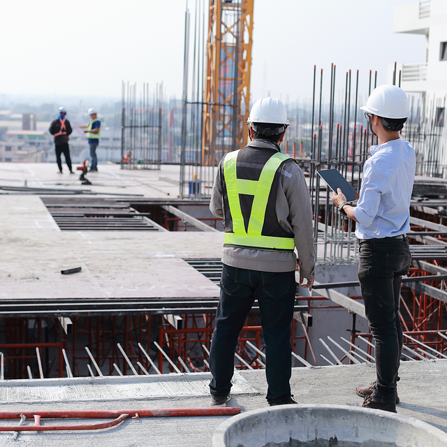 Foundation Inspection
