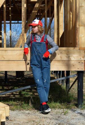 Residential Foundation Leveling: Solutions for Uneven Homes