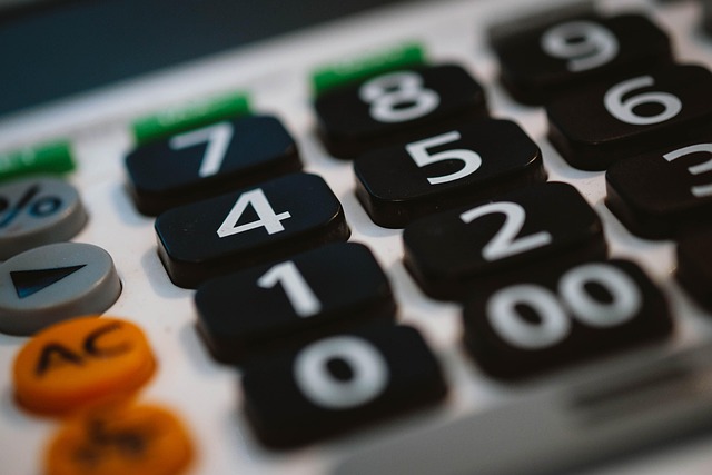 fractional CIO accounting