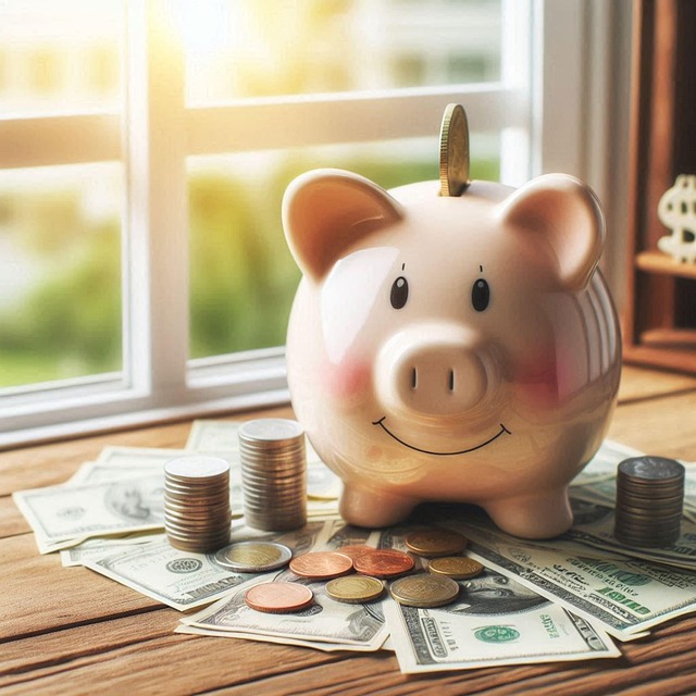 fractional CIO accounting