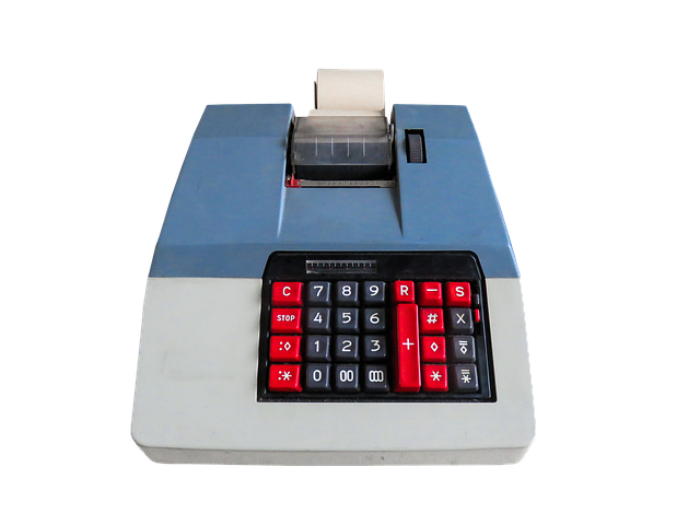fractional CIO accounting