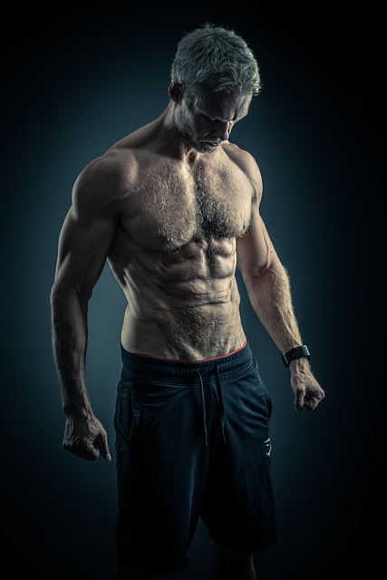 full-body MMA workout Tempe