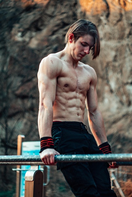 full-body MMA workout Tempe