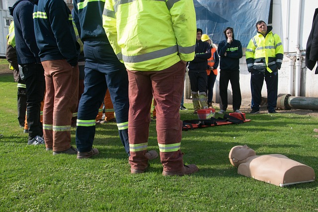 full-contact training Tempe