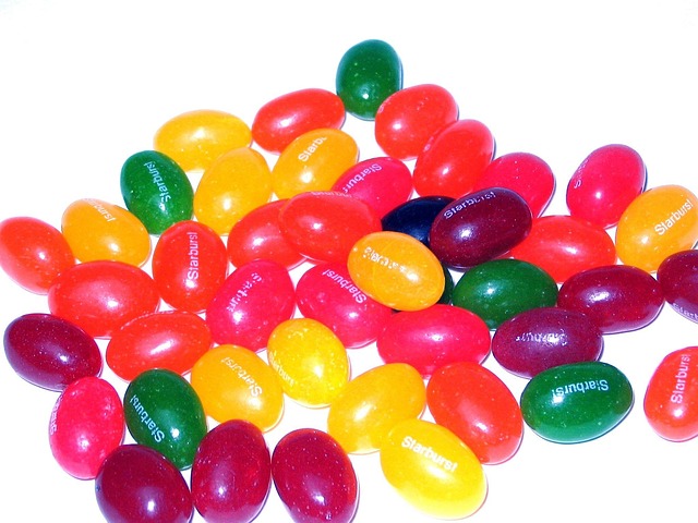 Full Spectrum CBD Gummies for Pain