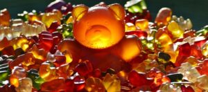 Full Spectrum CBD Gummies: Effective Pain & Inflammation Relief