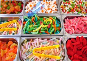 Full Spectrum CBD Gummies: Natural Pain Relief and Anti-Inflammation Solution