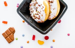 Full Spectrum CBD Gummies: Portable Pain Relief Solutions Revealed