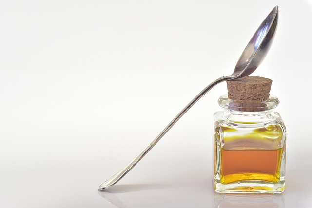 Full Spectrum CBD Tincture
