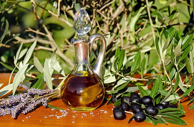 Full Spectrum Hemp Oil