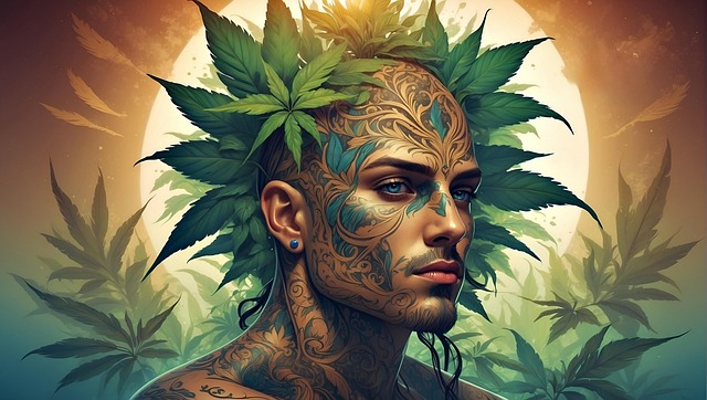 Full Spectrum Hemp Oil