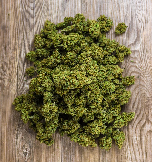 Full Spectrum Hemp Oil