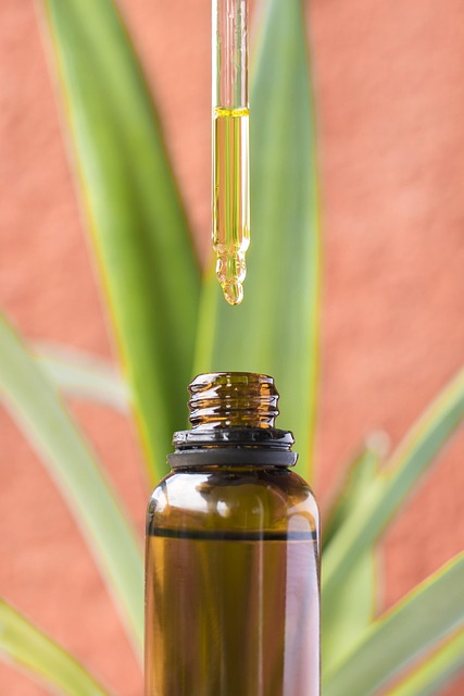 Full Spectrum Hemp Oil