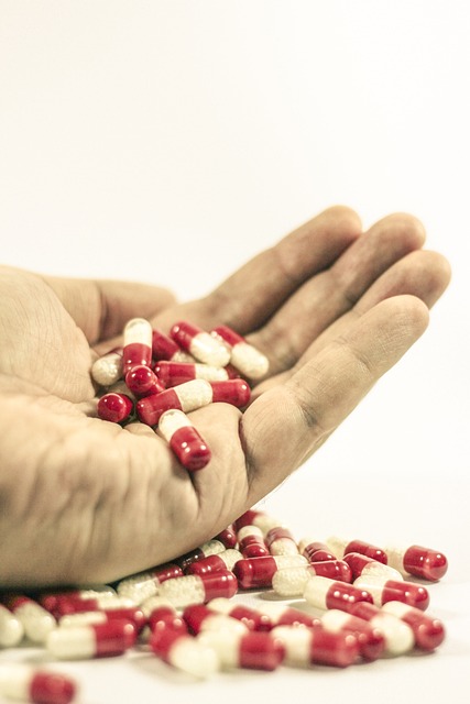 GLP-1 drugs