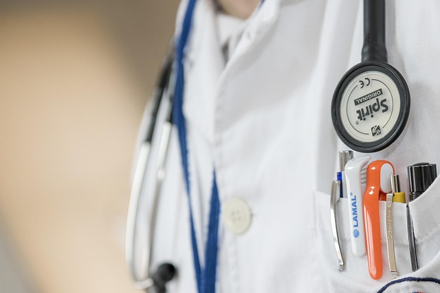GMB ranking for clinics