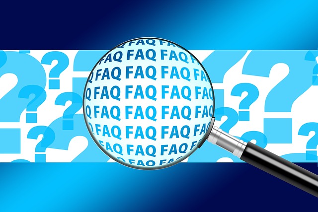 Google FAQ Rich Results