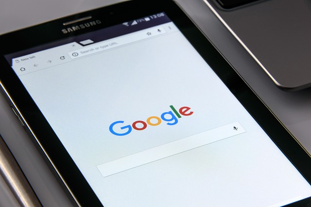 Google FAQ Rich Results