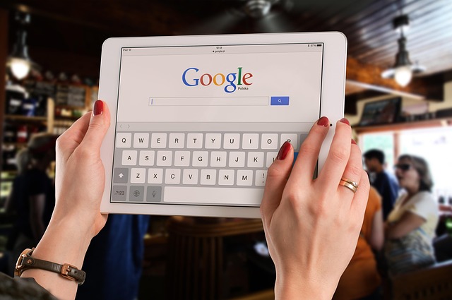 Google profile healthcare
