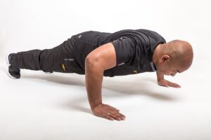 Tempe Students Discover No-Gi Grappling: A New Martial Arts Alternative