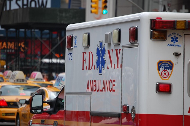 healthcare answering service