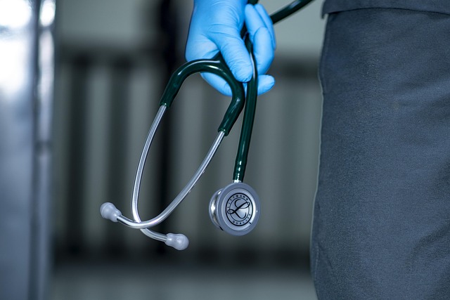 healthcare answering service
