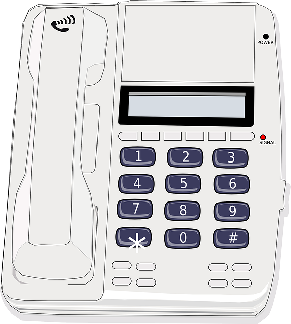 healthcare answering service