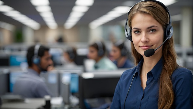 healthcare call center services