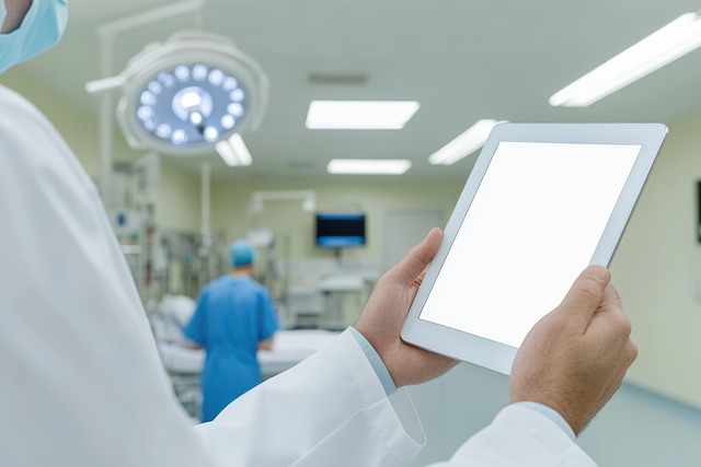 healthcare digital marketing