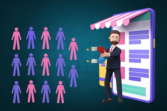 healthcare lead generation