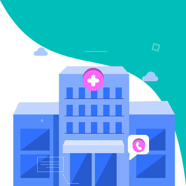 healthcare marketing services