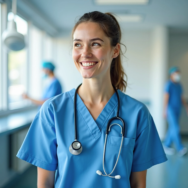 healthcare retention systems