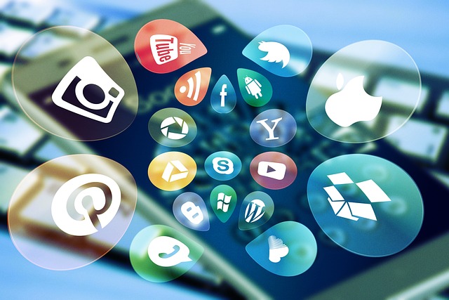 healthcare social media marketing