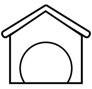 Heated Dog Houses: Ensuring Furry Comfort in Harsh Weather